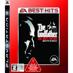 EA BEST HITS �S�b�h�t�@�[�U�[ �h���E�G�f�B�V�����yCERO���[�e�B���O�uZ�v�z