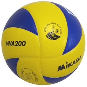 �~�J�T �o���[�{�[�� ���ی��F�� ���苅5�� FIVB(���ۃo���[�{�[���A��)�B��̌��������� ���/��w/���Z�p MVA200