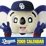 [Book] ドアラ 2009年カレンダー