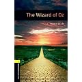 The Wizard of Oz: 400 Headwords (Oxford Bookworms ELT)