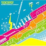 SUPER MIRACLE CIRCUITSonic Coaster Pop�ɂ��