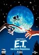 E.T. �X�y�V�����E�G�f�B�V���� �y-�v���~�A���E�x�X�g�E�R���N�V����-���~�e�b�h�E�G�f�B�V�����z [DVD]