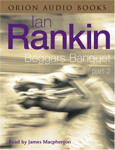  Beggars Banquet