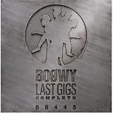 [CD]BOΦWY “LAST GIGS” COMPLETE