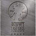 �gLAST GIGS�h COMPLETE