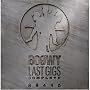 �gLAST GIGS�h COMPLETE
