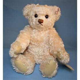 �V���^�C�t �e�f�B �x�A 2004�N FAO�V�������c���� Anna with HobbyHorse