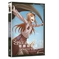 Spice and Wolf: Season Two (Blu-ray/DVD Combo)(�T�ƍ��h�� �V�[�Y��2) �k�Ĕ� [Blu-ray]