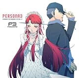 [CD]ドラマ キャラクタードラマCD「ペルソナ3」Vol.2