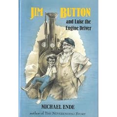 Jim Button and Luke the Engine Driver