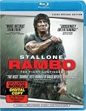 [DVD] Rambo [Blu-ray]