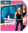 What I Like About You: Complete First Season [DVD] [Import]