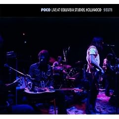 Live at Columbia Studios Hollywood 9/30/71