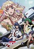 �}�N���XF(�t�����e�B�A) 1 [DVD]