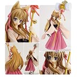 ���G�R��+�@No.13�@�^���^�}�@�y��˂܂���z�@1/7scale PVC�����i�{�[�N�X�ɂ��
