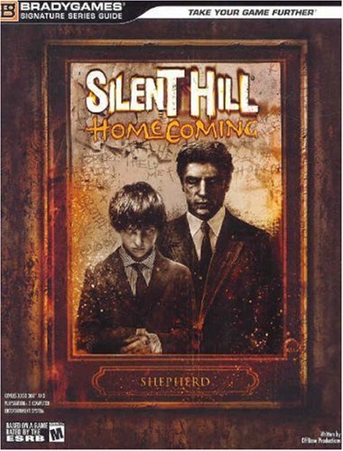  Silent Hill: Homecoming: Signature Series Guide