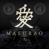 [CD]DJ OZMA MASURAO (C)