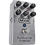 MXR FULLBORE METAL