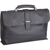Bugatti Bags Monterey 49553649, Herren Aktentaschen 40x27x9 cm (B x H x T)