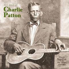 Best of Charley Patton