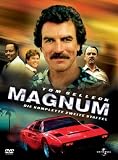 [DVD] Magnum - Die komplette zweite Staffel (6 DVDs)