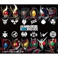 KAMEN RIDER BEST 2000-2011 SPECIAL EDITION (DVD�t)