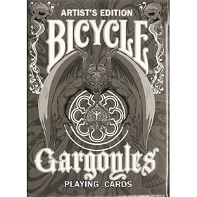BICYCLE�i�o�C�X�N���j�g�����v/GARGOYLES�i�K�[�S�C���j