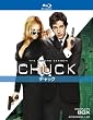 CHUCK / �`���b�N �q�Z�J���h�E�V�[�Y���r�R���v���[�g�E�{�b�N�X [Blu-ray]