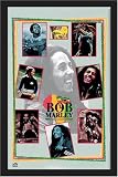  p:os 60508 - Bob Marley - Spiegel, Various
