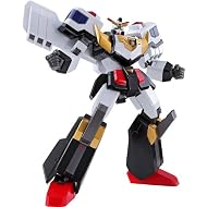  スーパーロボット超合金 ジェイデッカー