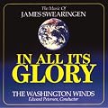 �h���̑S�Ă�:�W�F�[���X�E�X�E�F�A�����W�F����i�W In All Its Glory: The Music Of James Swearingen