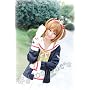 CARDCAPTOR SAKURA Cosplay Picture