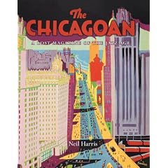 The Chicagoan: A Lost Magazine of the Jazz Age
