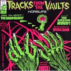 【クリックで詳細表示】Tracks From The Vaults(紙ジャケット仕様) [Limited Edition]