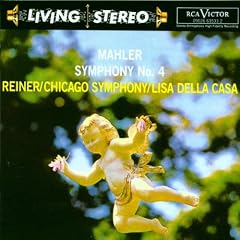Symphony 4 in G