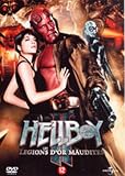 [DVD] Hellboy 2 : les legions d'or maudites