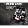 Drive: Vehicle Sketches and Renderings