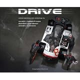 Drive: Vehicle Sketches and RenderingsScott Robertson�ɂ��