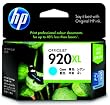 �q���[���b�g�E�p�b�J�[�h HP 920XL�C���N�J�[�g���b�W �V�A��