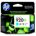 �q���[���b�g�E�p�b�J�[�h HP 920XL�C���N�J�[�g���b�W �V�A��