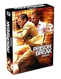 [DVD] Prison break: L'integrale saison 2 - Coffret 6 DVD