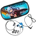 �ɂ̋O�ՃA�N�Z�T���[�Z�b�g �e�B�I�Z�b�g (PSP-2000�APSP-3000�p�|�[�`�A�C���z��)