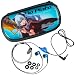 �ɂ̋O�ՃA�N�Z�T���[�Z�b�g �e�B�I�Z�b�g (PSP-2000�APSP-3000�p�|�[�`�A�C���z��)