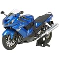 �}�X�^�[���[�N�R���N�V���� No.83 1/12 �J���T�L ZZR1400 �L�����f�B�T���_�[�u���[ (�����i) 21083