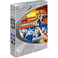 �t�@���^�X�e�B�b�N�E�t�H�[ �u���[���C�f�B�X�NBOX �k���񐶎Y����l [Blu-ray]