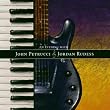 Evening With John Petrucci & Jordan Rudess