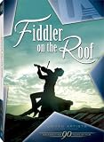 [DVD] Fiddler on the Roof