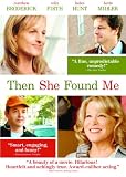 [DVD] Then She Found Me