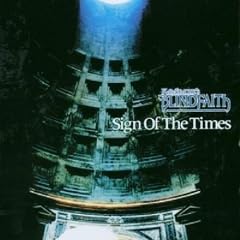 Sign of the Times