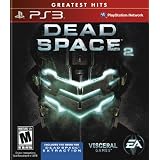 Dead Space 2(�A����)Electronic Arts(World)�ɂ��